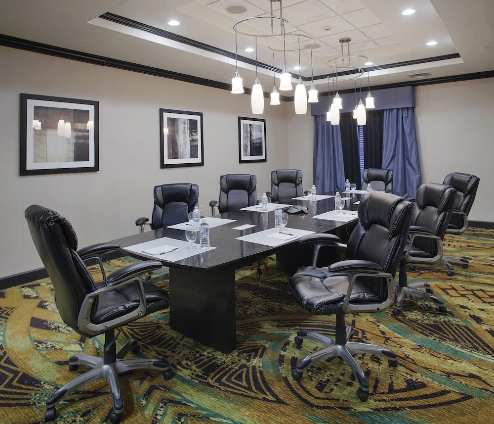 Hilton Garden Inn Jonesboro Buitenkant foto