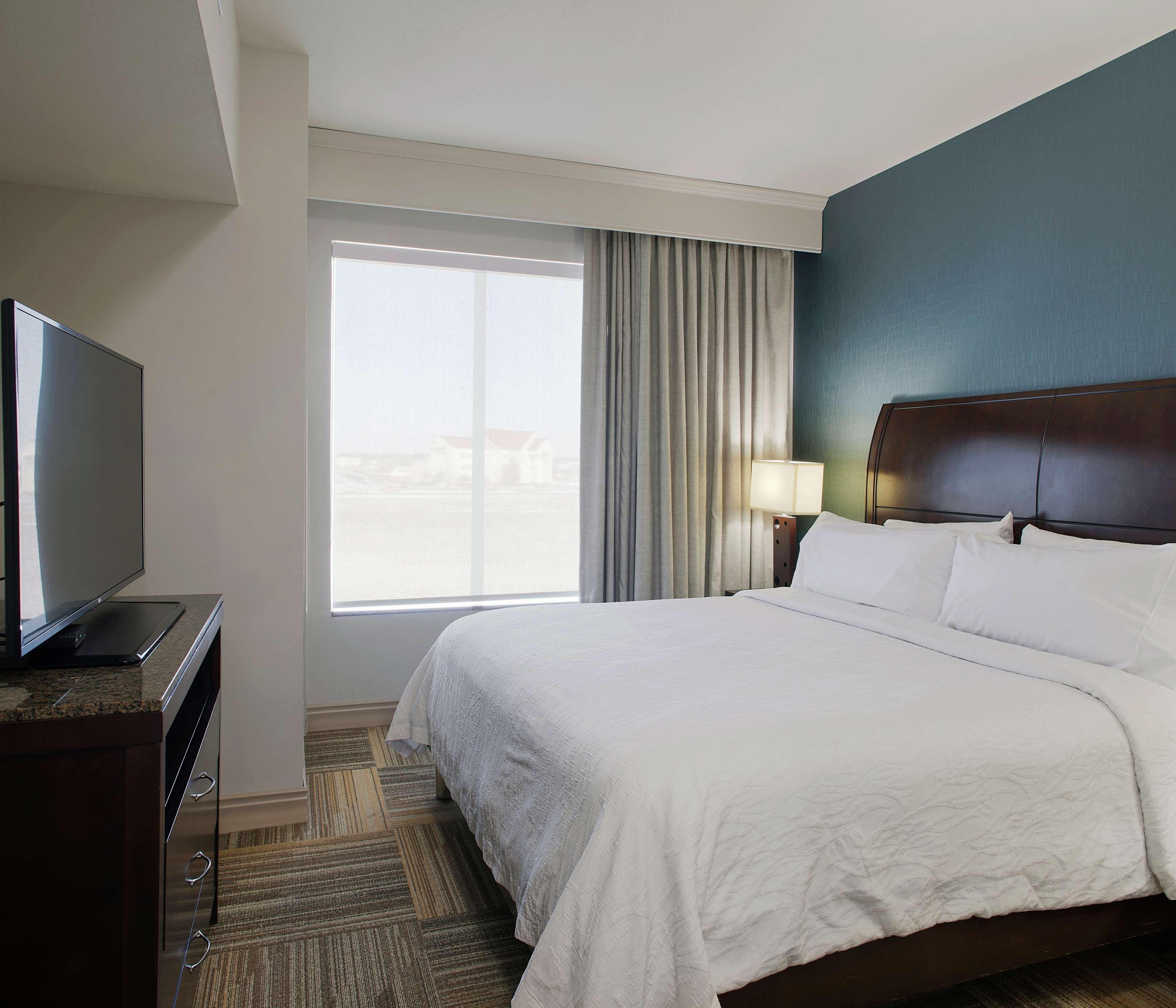 Hilton Garden Inn Jonesboro Buitenkant foto