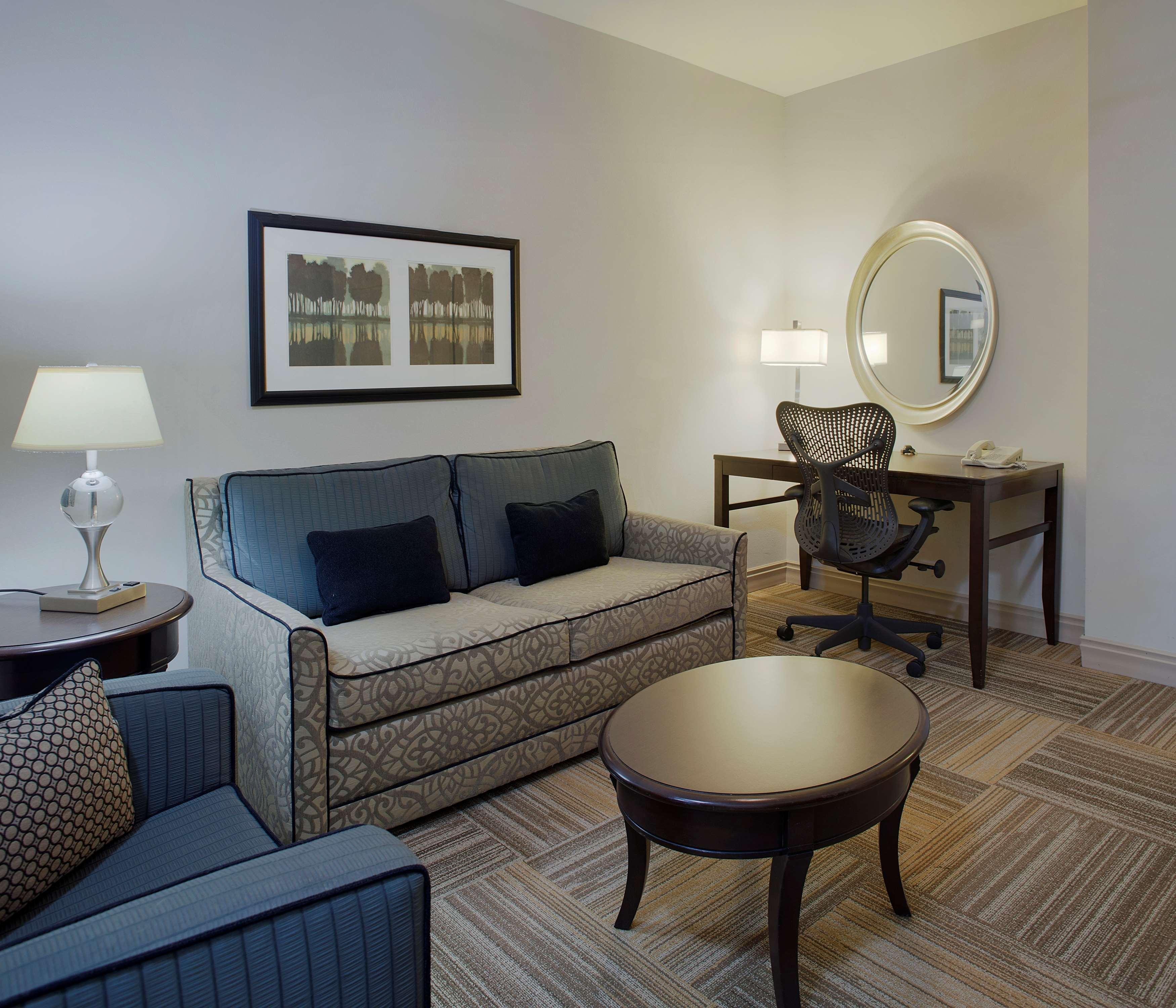 Hilton Garden Inn Jonesboro Buitenkant foto