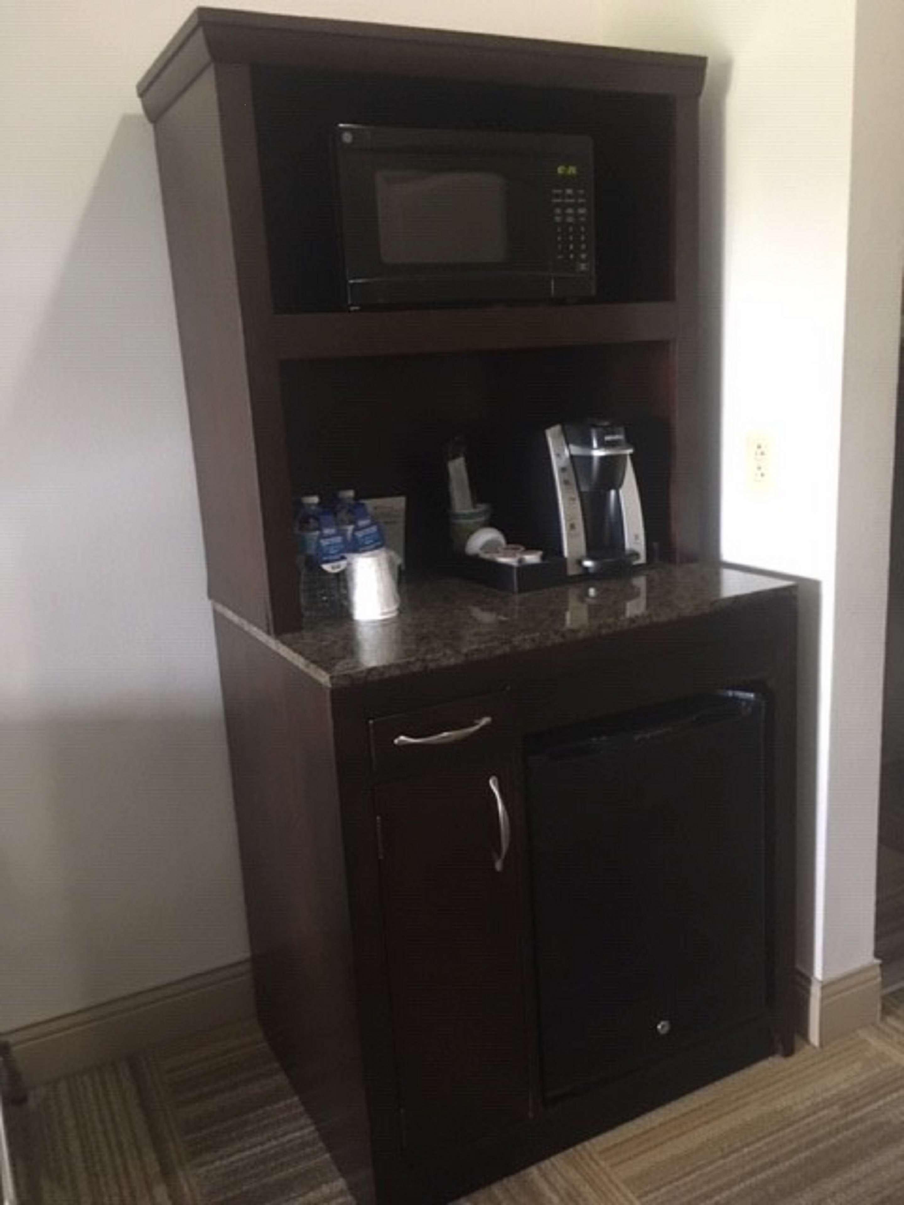 Hilton Garden Inn Jonesboro Buitenkant foto