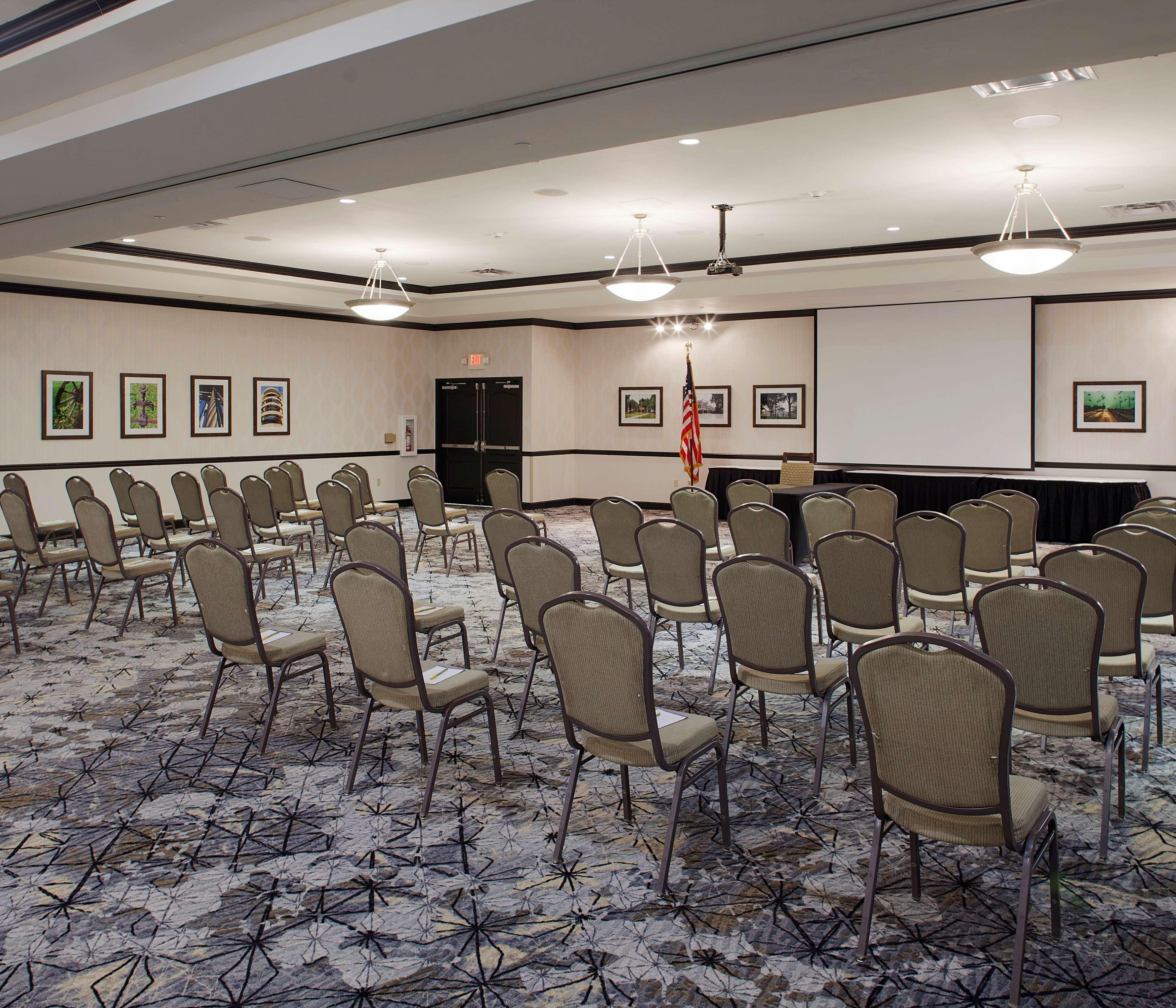 Hilton Garden Inn Jonesboro Buitenkant foto