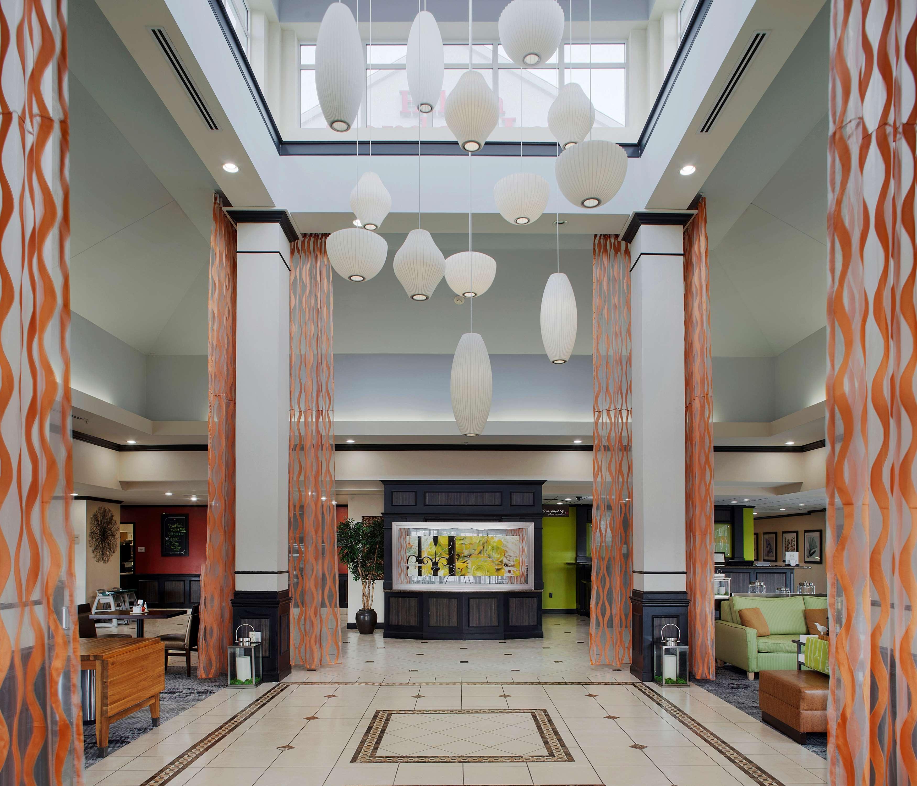 Hilton Garden Inn Jonesboro Buitenkant foto