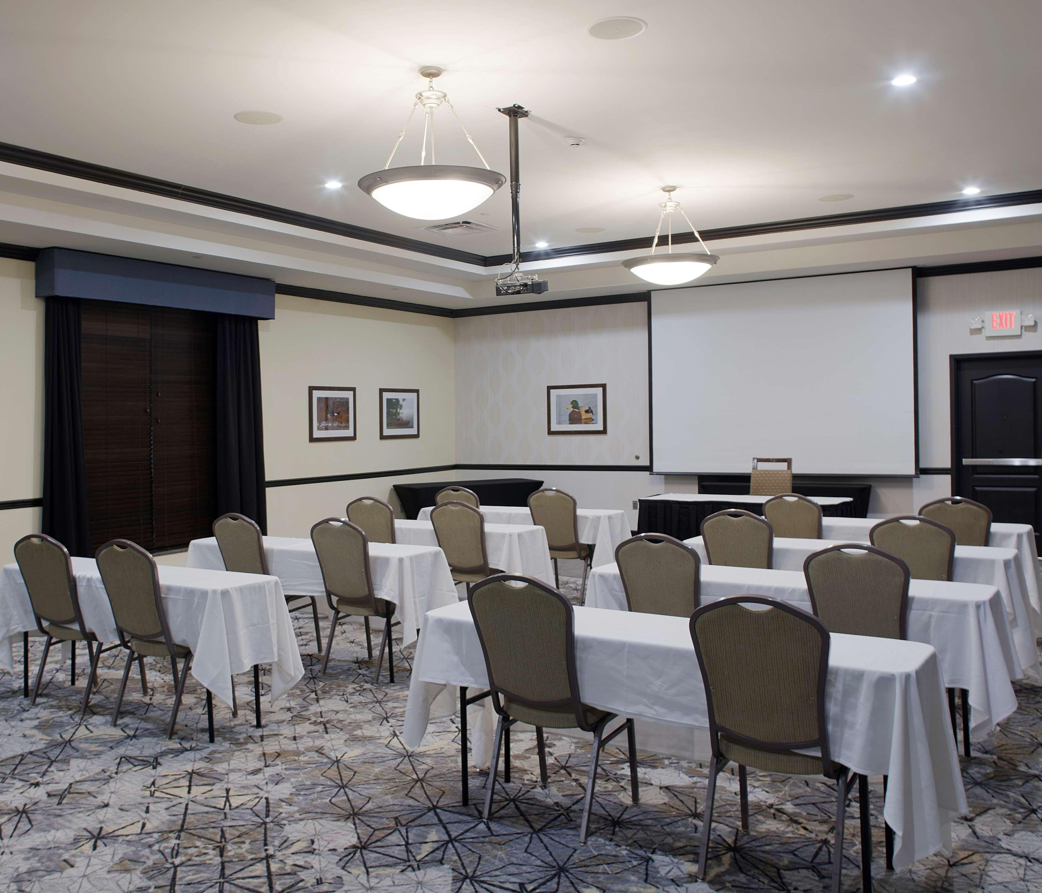 Hilton Garden Inn Jonesboro Buitenkant foto