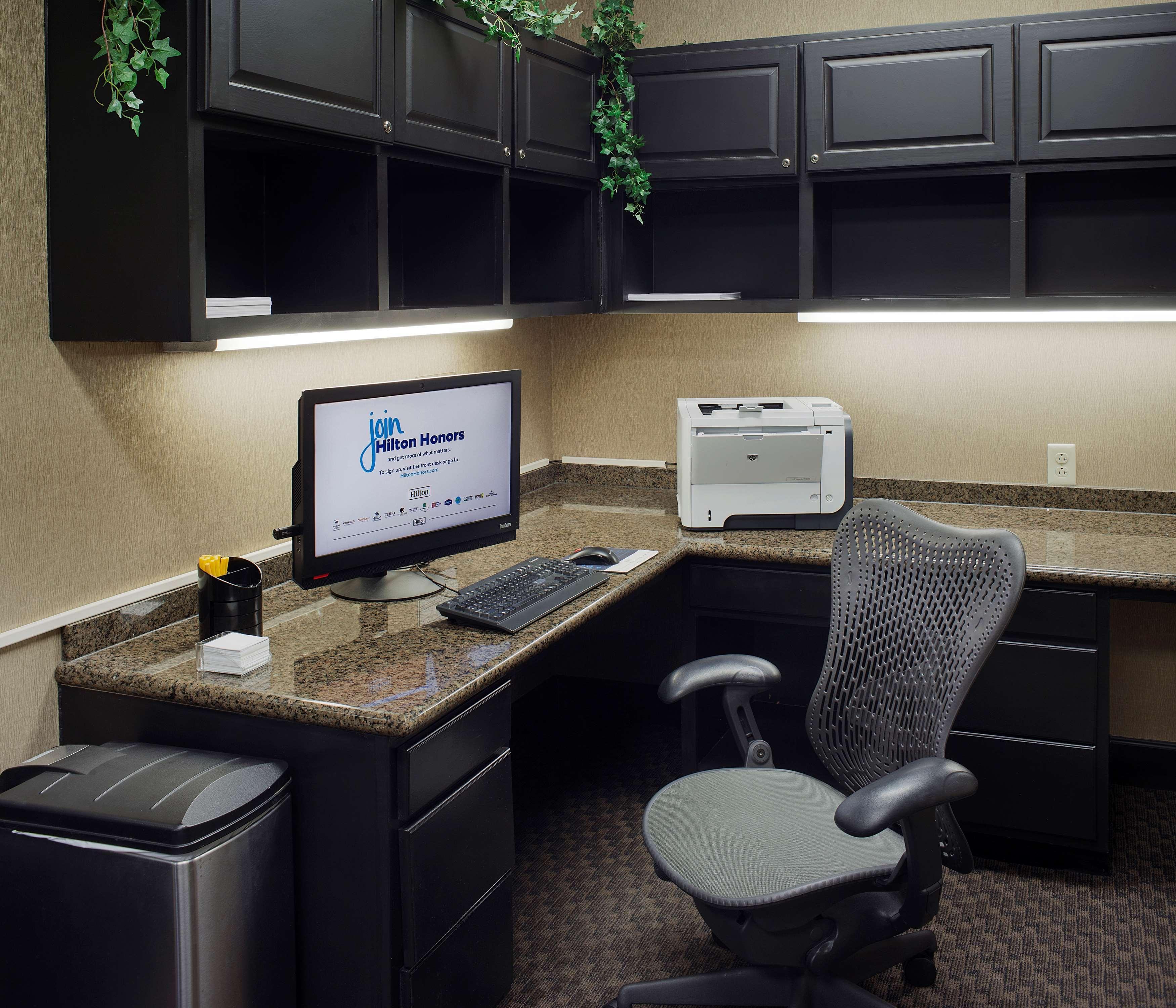 Hilton Garden Inn Jonesboro Buitenkant foto