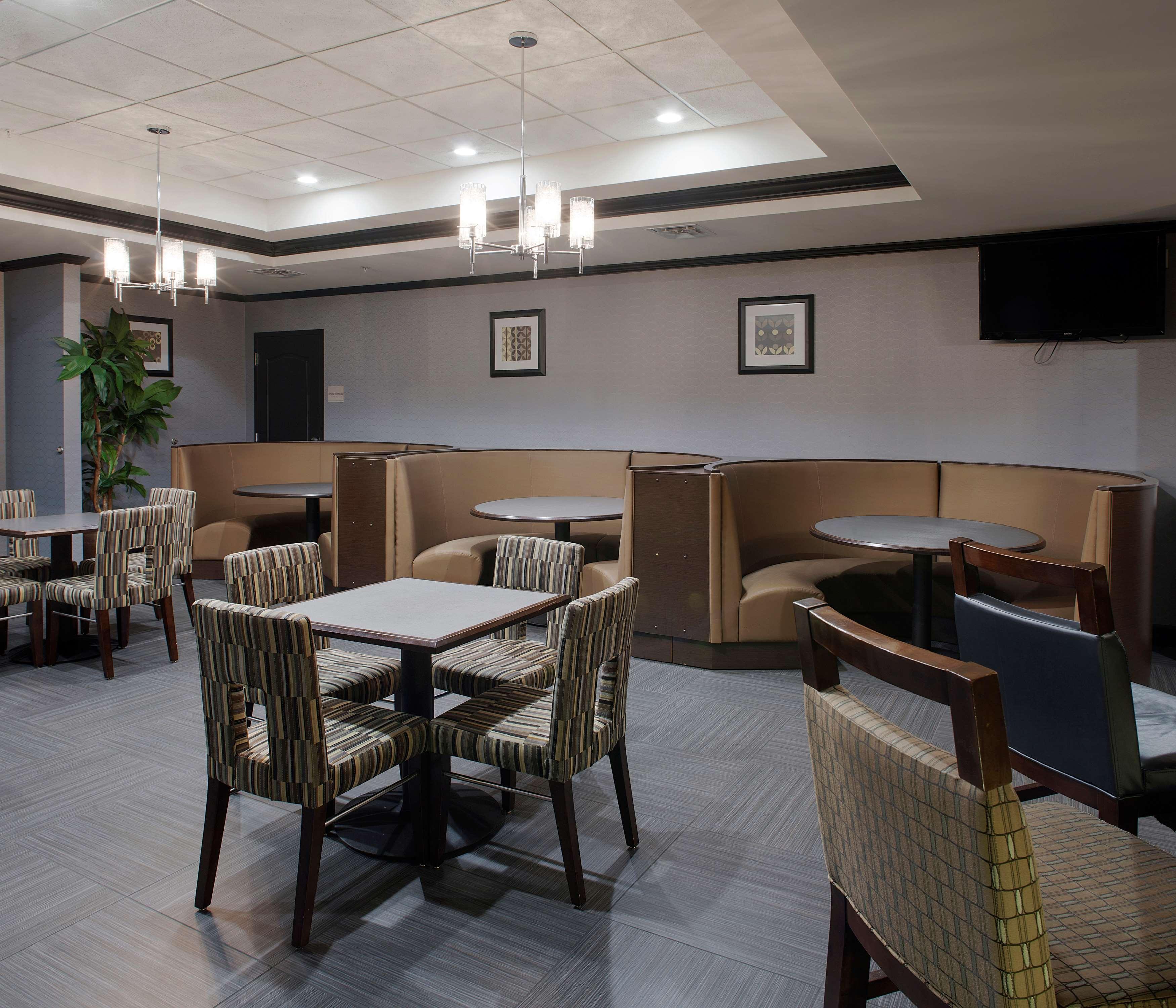 Hilton Garden Inn Jonesboro Buitenkant foto