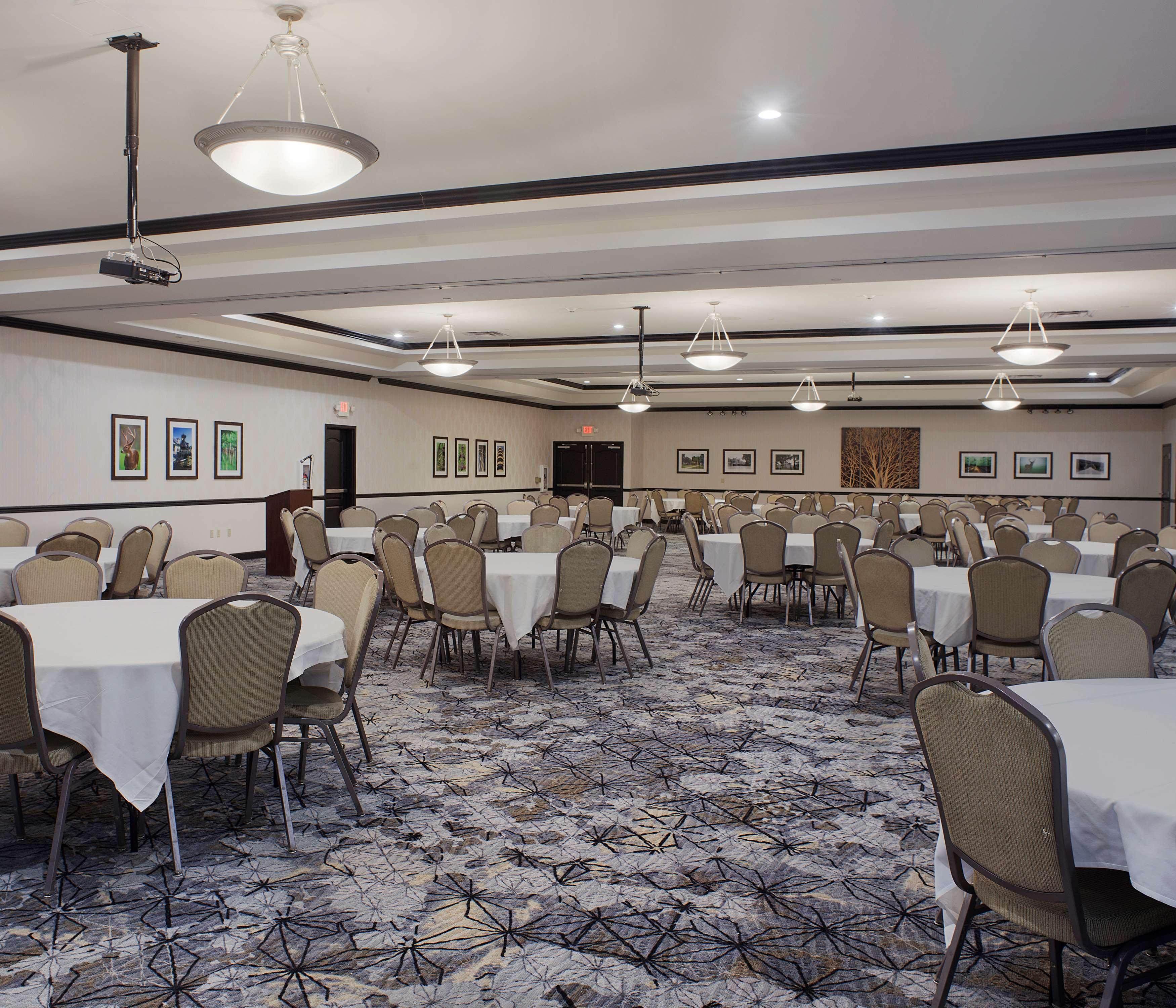 Hilton Garden Inn Jonesboro Buitenkant foto
