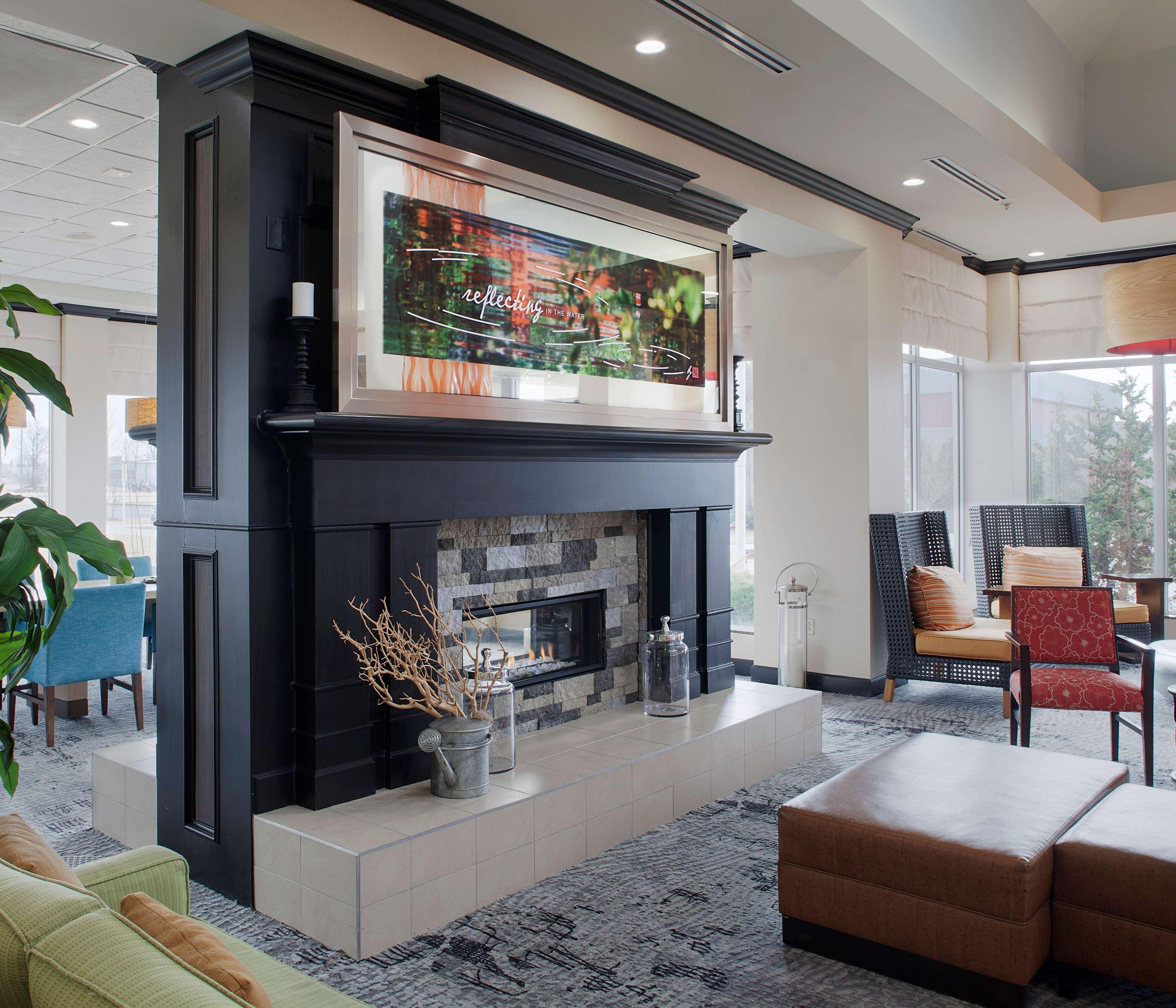 Hilton Garden Inn Jonesboro Buitenkant foto