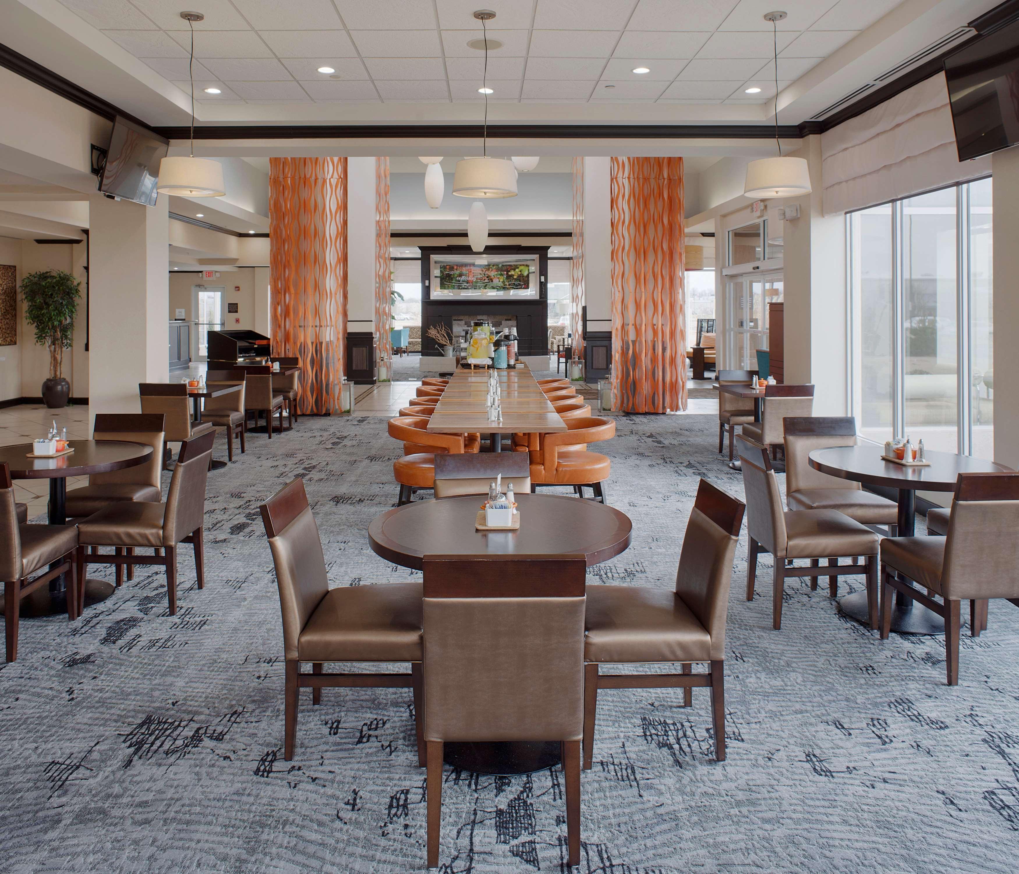 Hilton Garden Inn Jonesboro Buitenkant foto