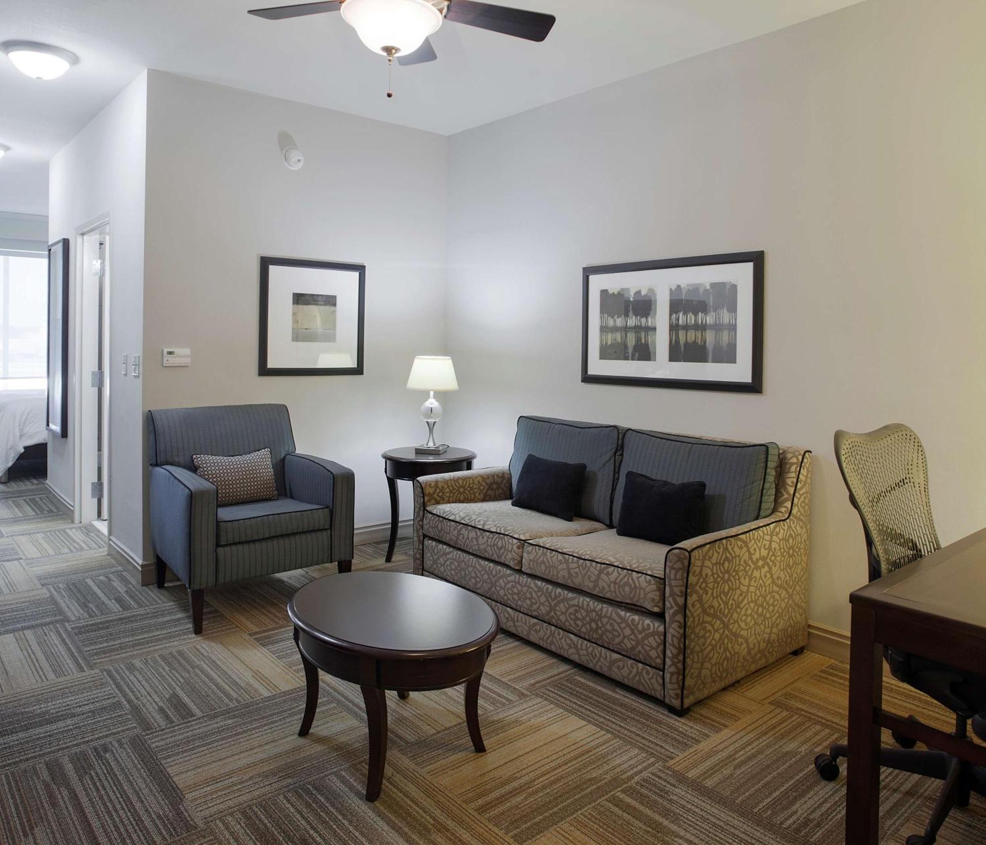 Hilton Garden Inn Jonesboro Buitenkant foto