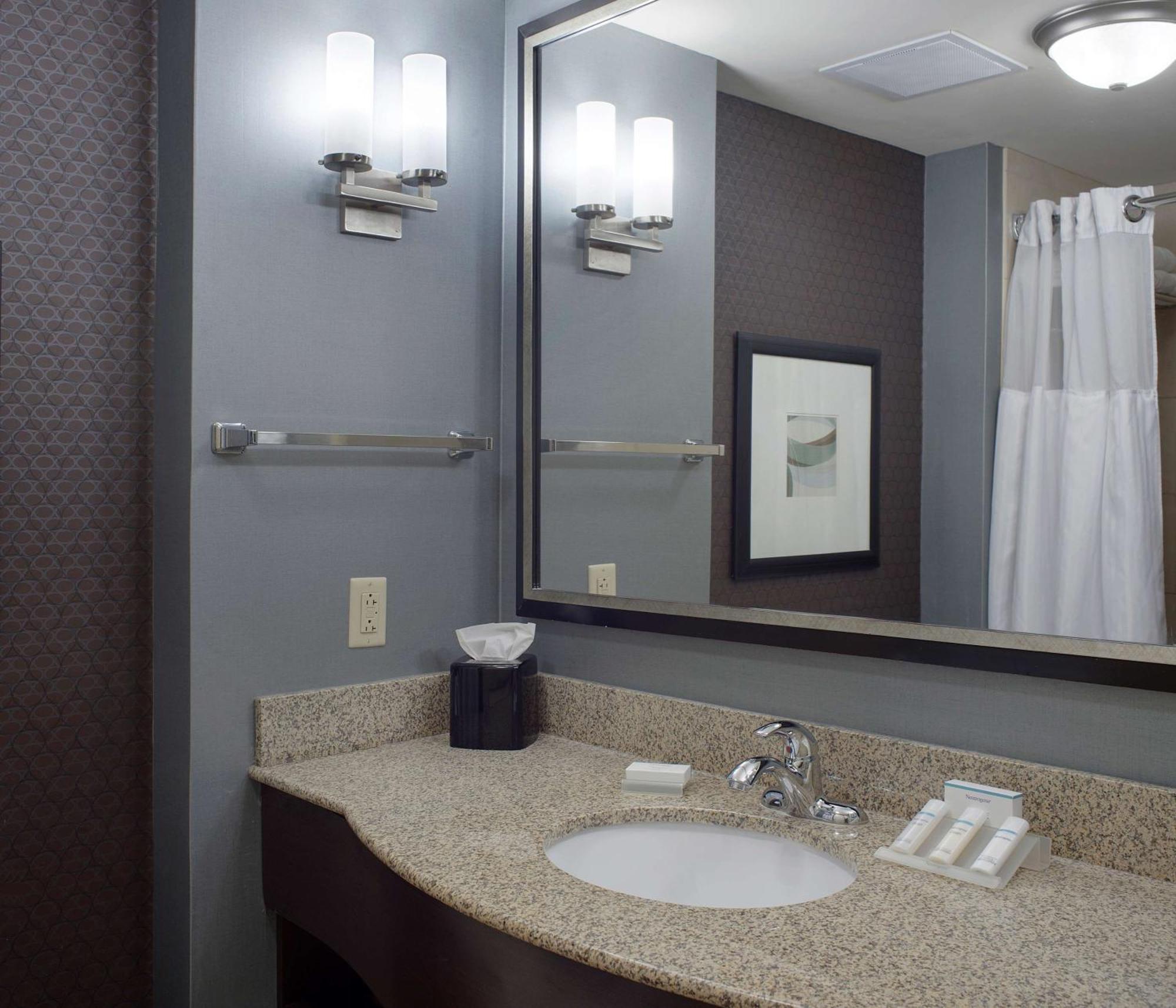 Hilton Garden Inn Jonesboro Buitenkant foto
