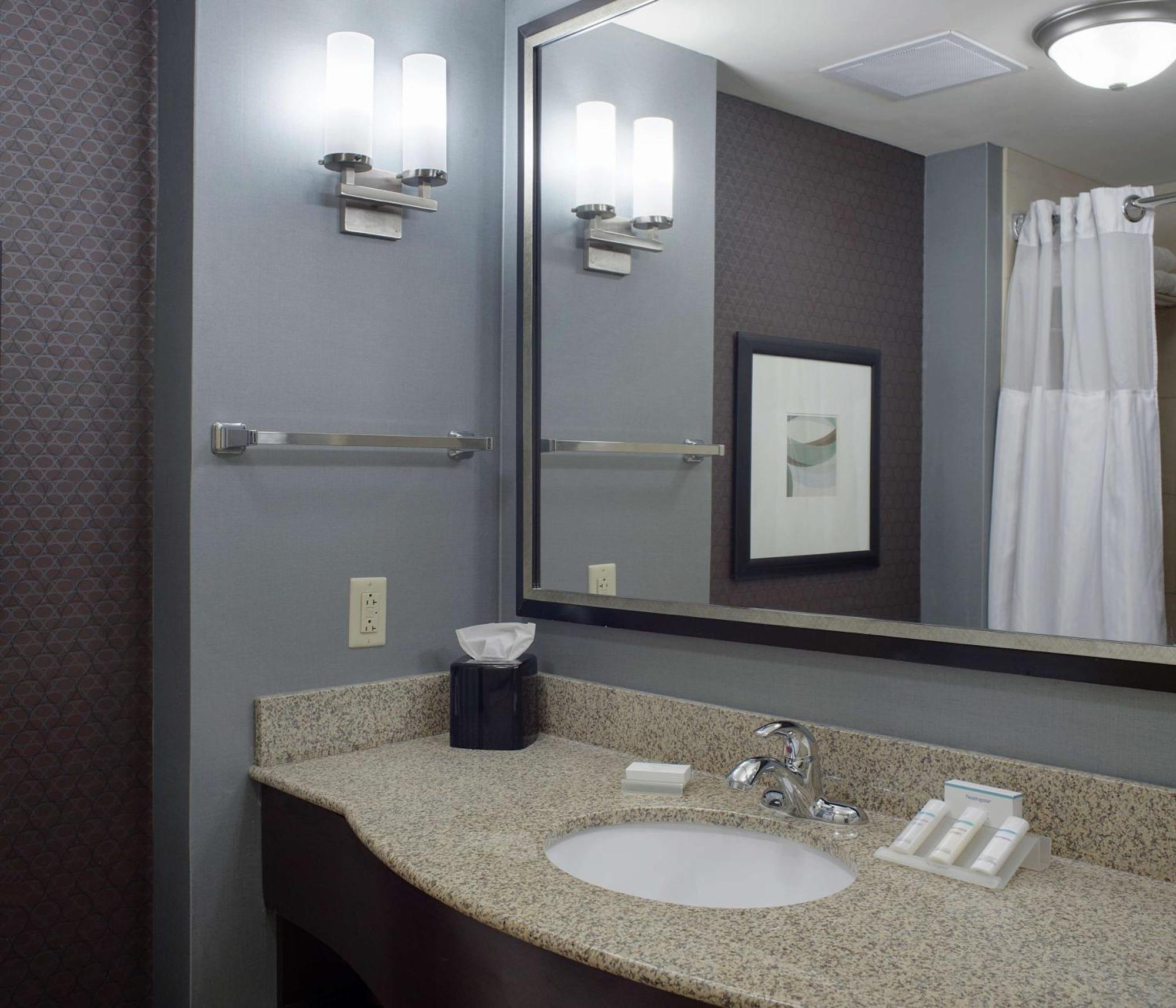 Hilton Garden Inn Jonesboro Buitenkant foto