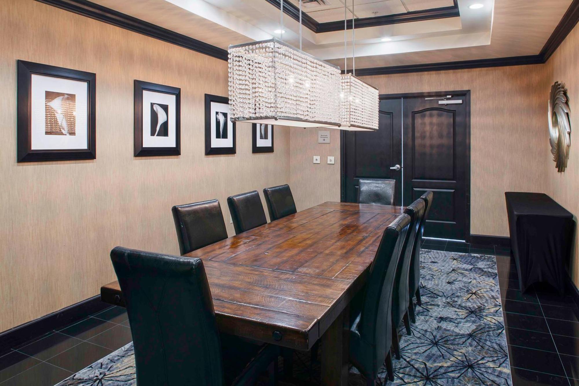 Hilton Garden Inn Jonesboro Buitenkant foto