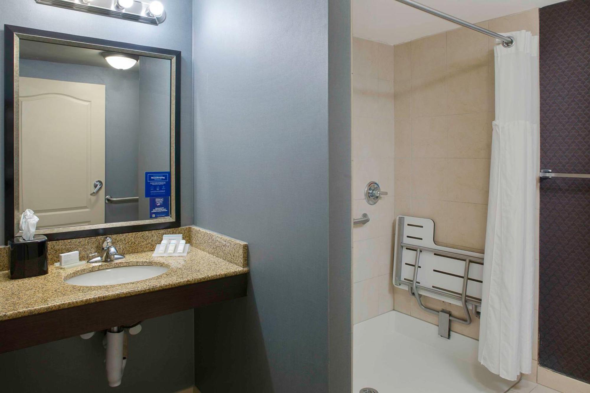 Hilton Garden Inn Jonesboro Buitenkant foto