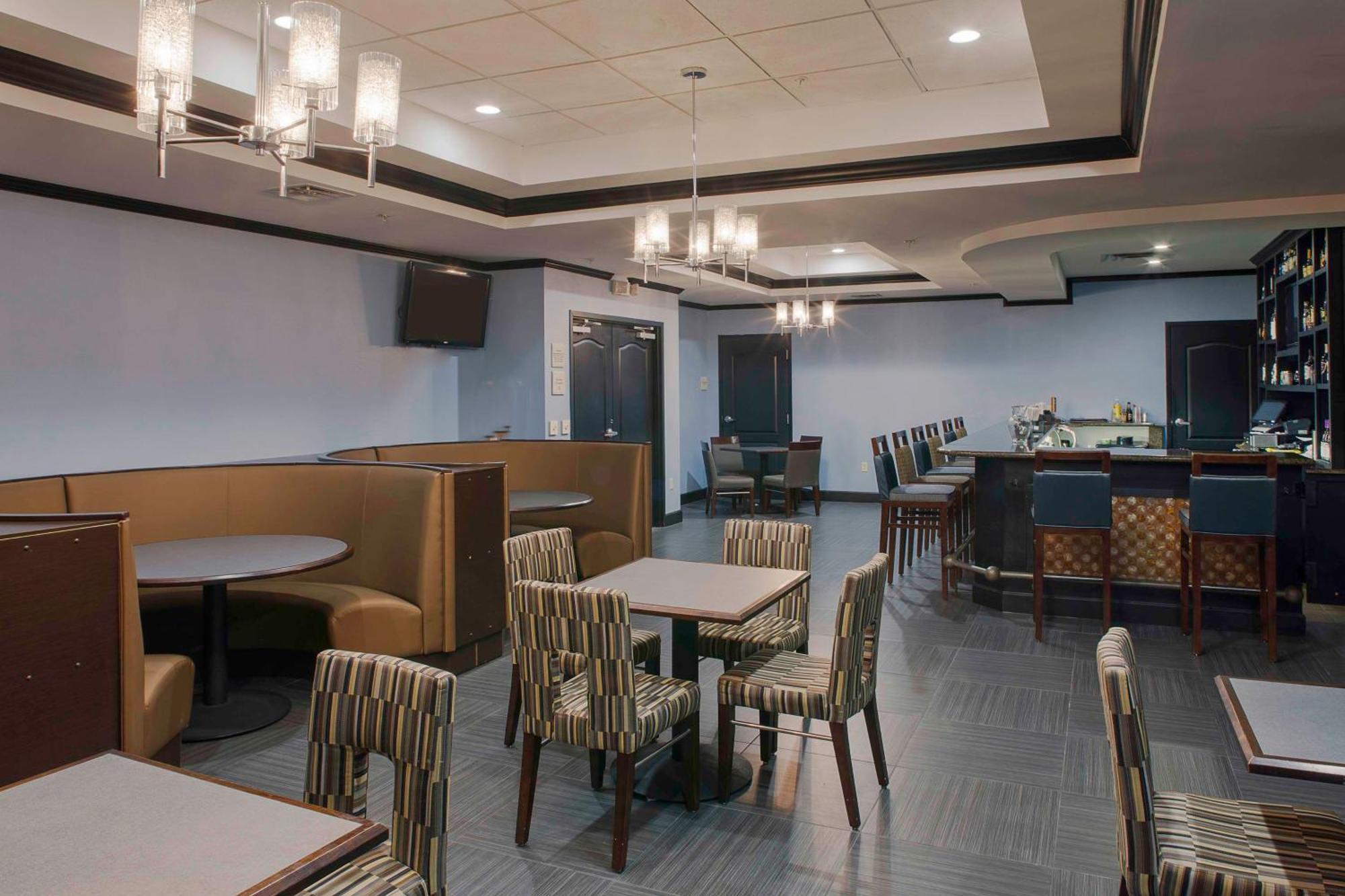 Hilton Garden Inn Jonesboro Buitenkant foto