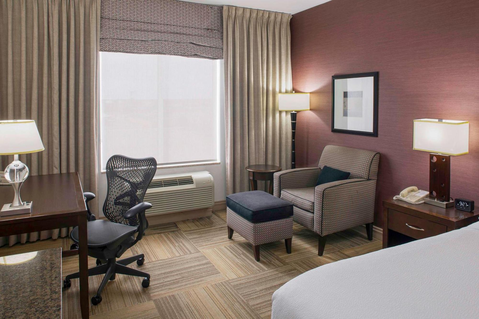 Hilton Garden Inn Jonesboro Buitenkant foto