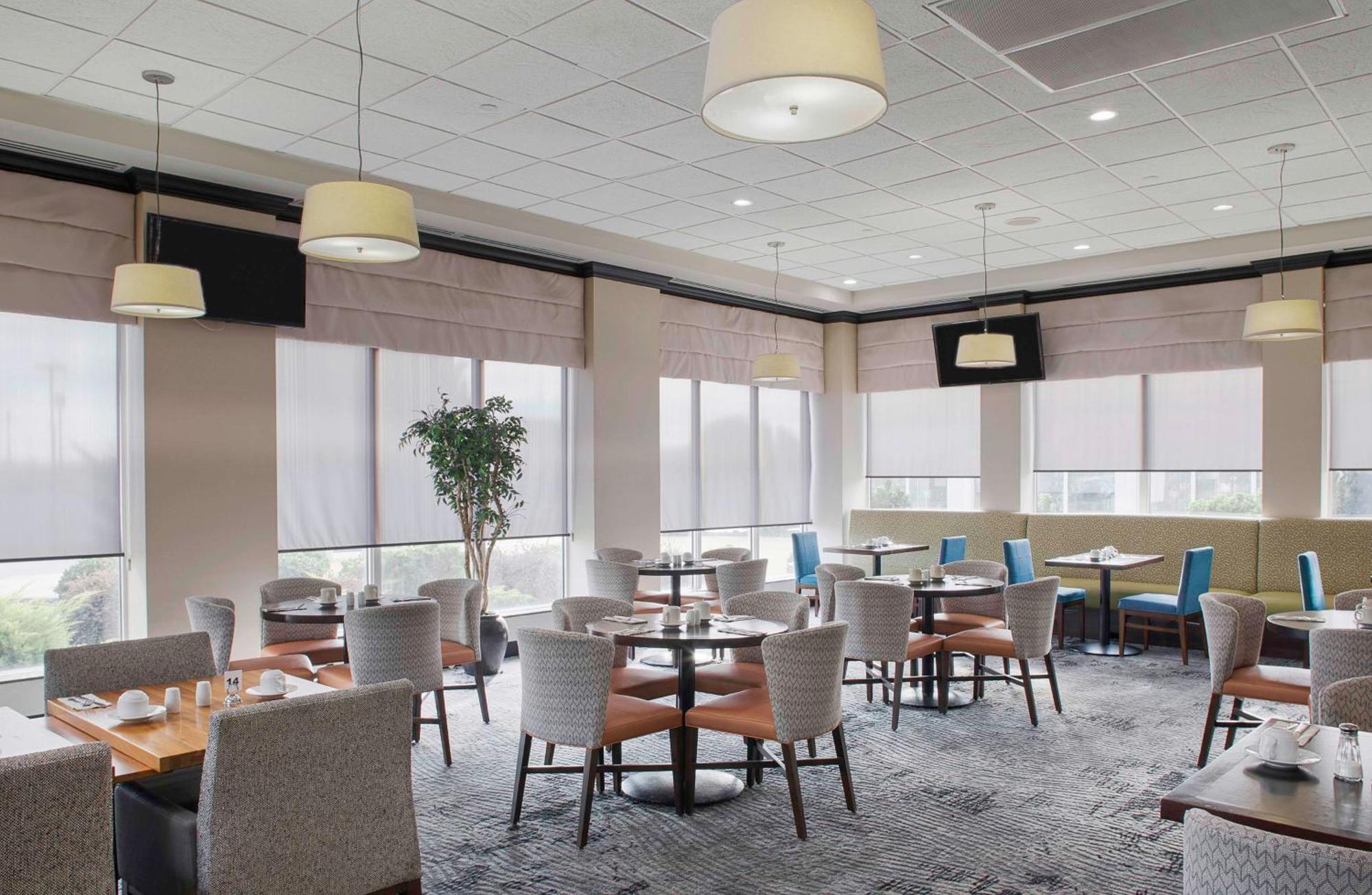 Hilton Garden Inn Jonesboro Buitenkant foto