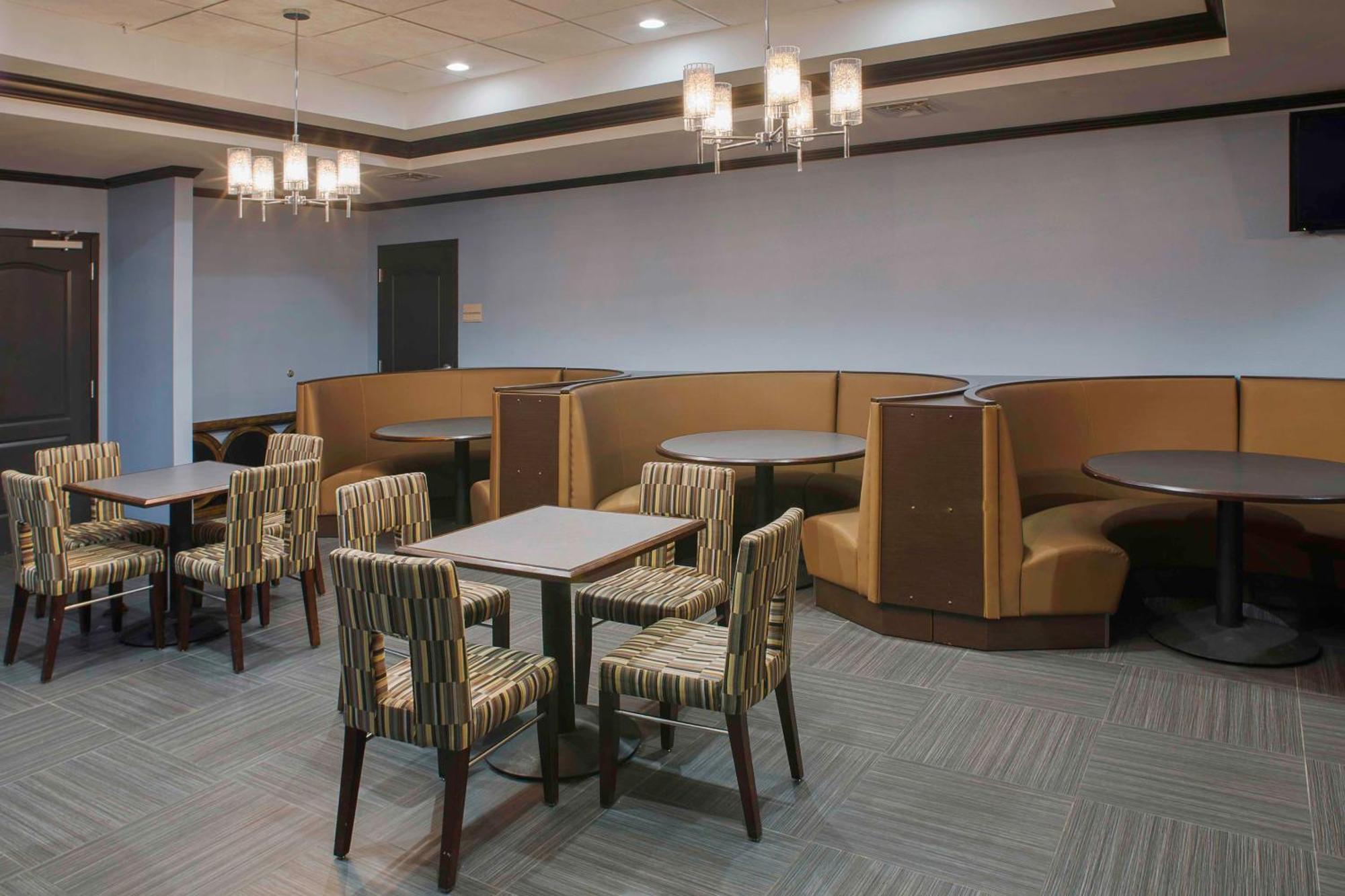 Hilton Garden Inn Jonesboro Buitenkant foto