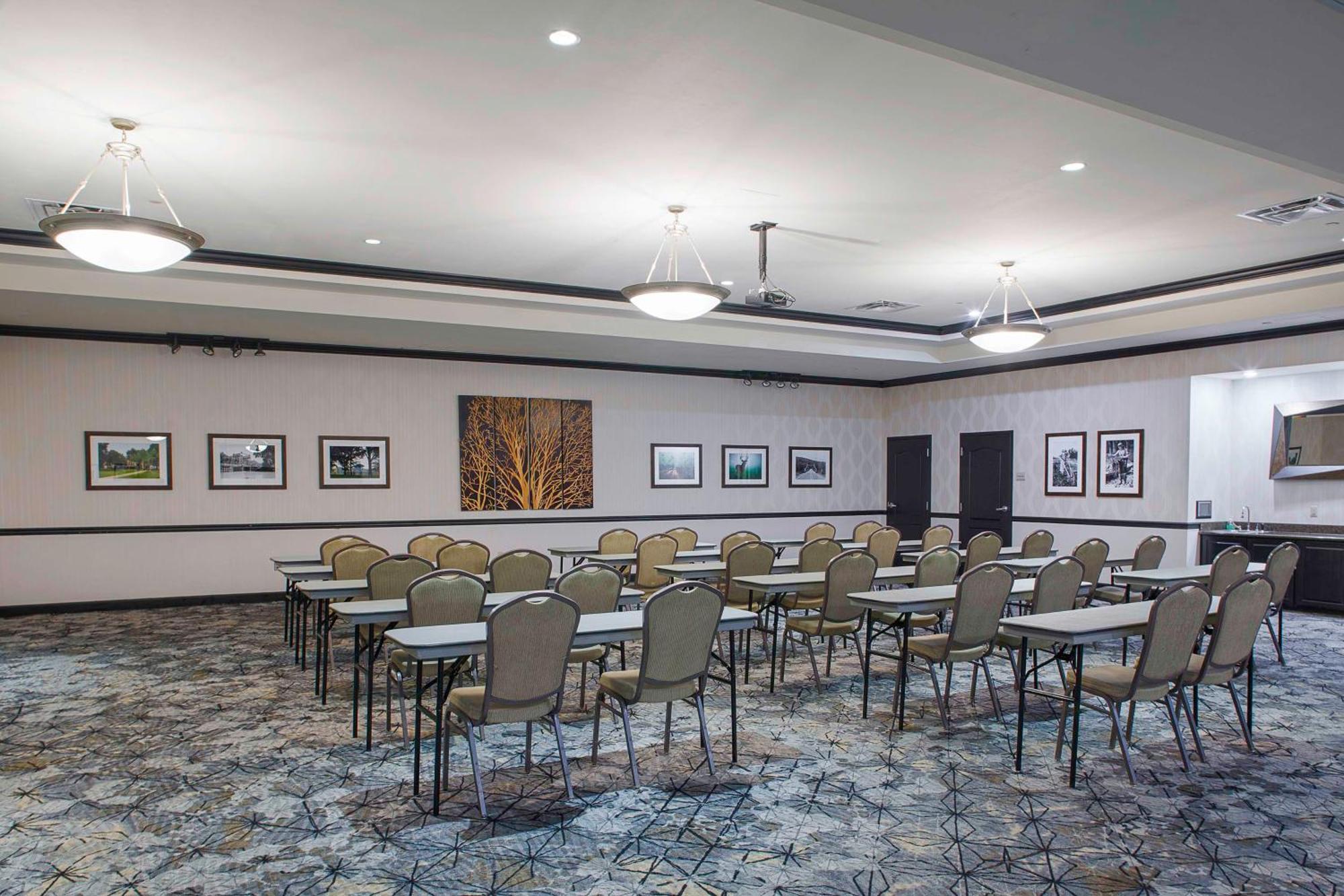 Hilton Garden Inn Jonesboro Buitenkant foto