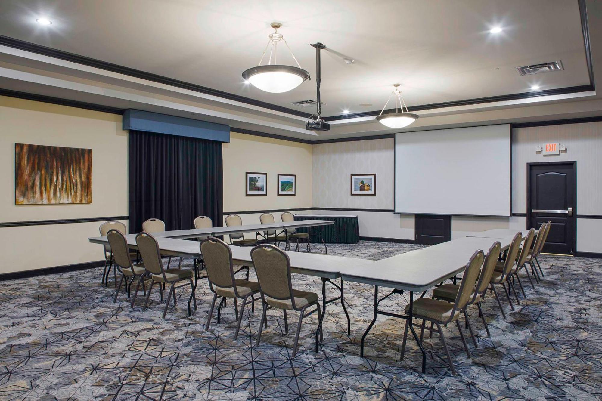 Hilton Garden Inn Jonesboro Buitenkant foto