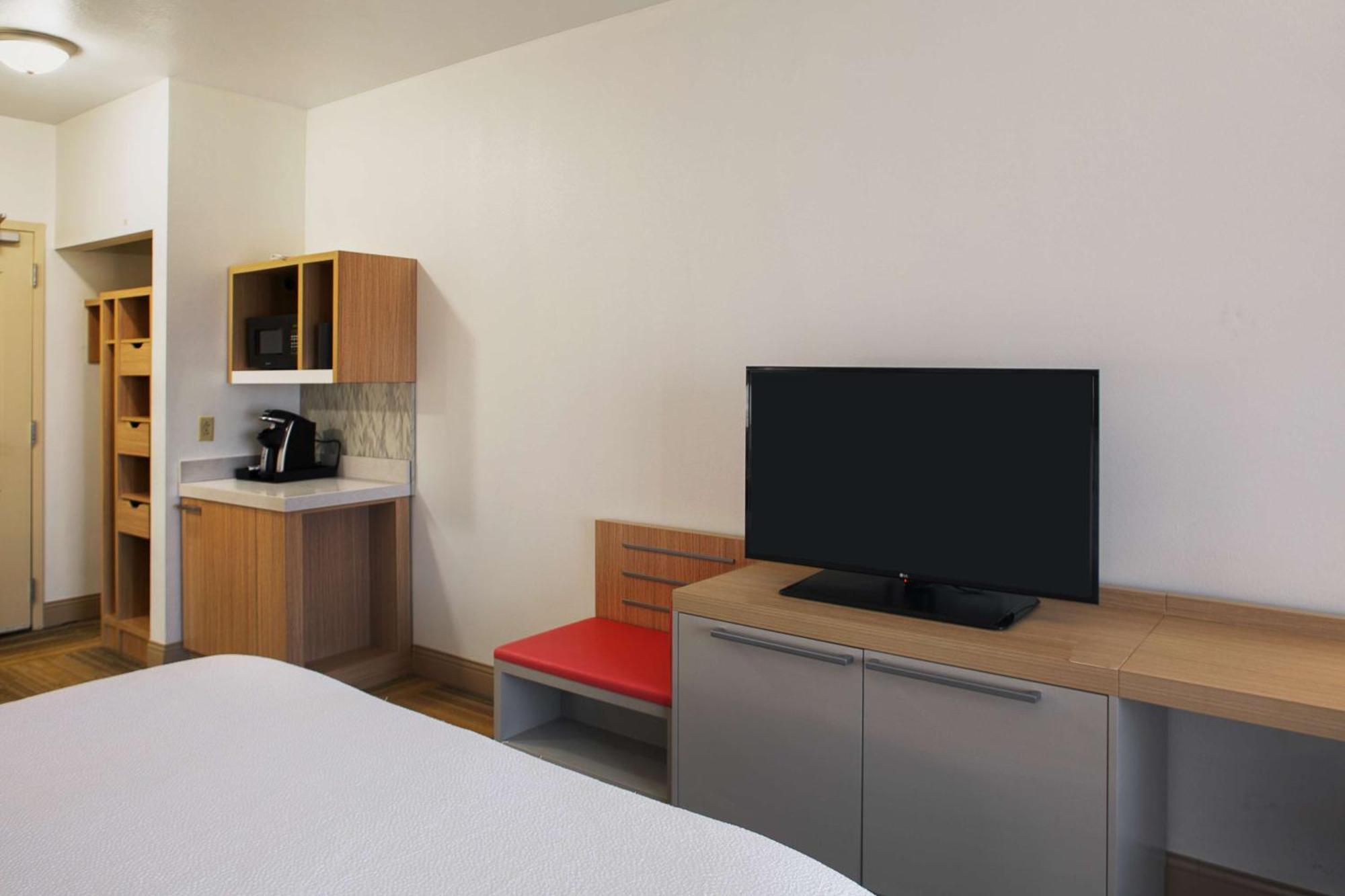 Hilton Garden Inn Jonesboro Buitenkant foto