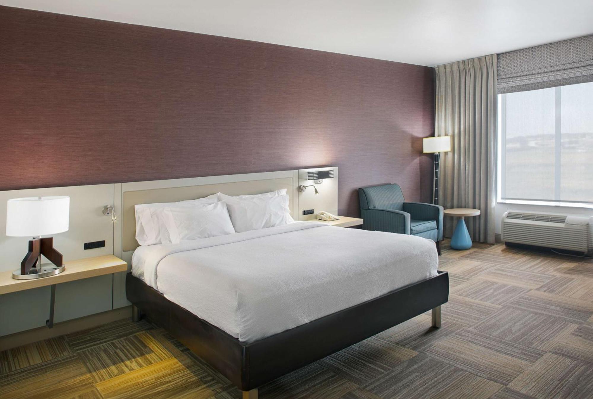 Hilton Garden Inn Jonesboro Buitenkant foto