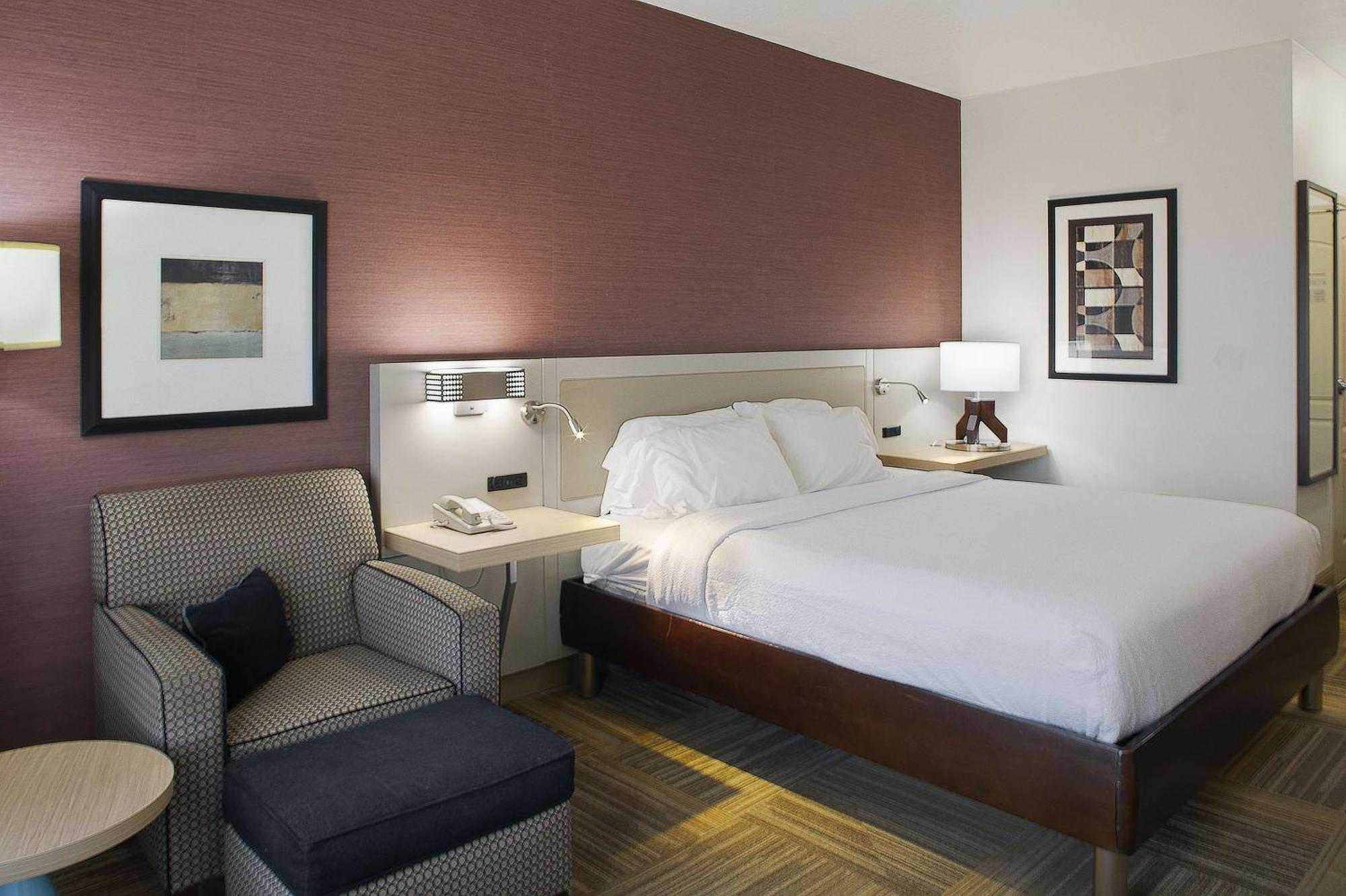 Hilton Garden Inn Jonesboro Buitenkant foto