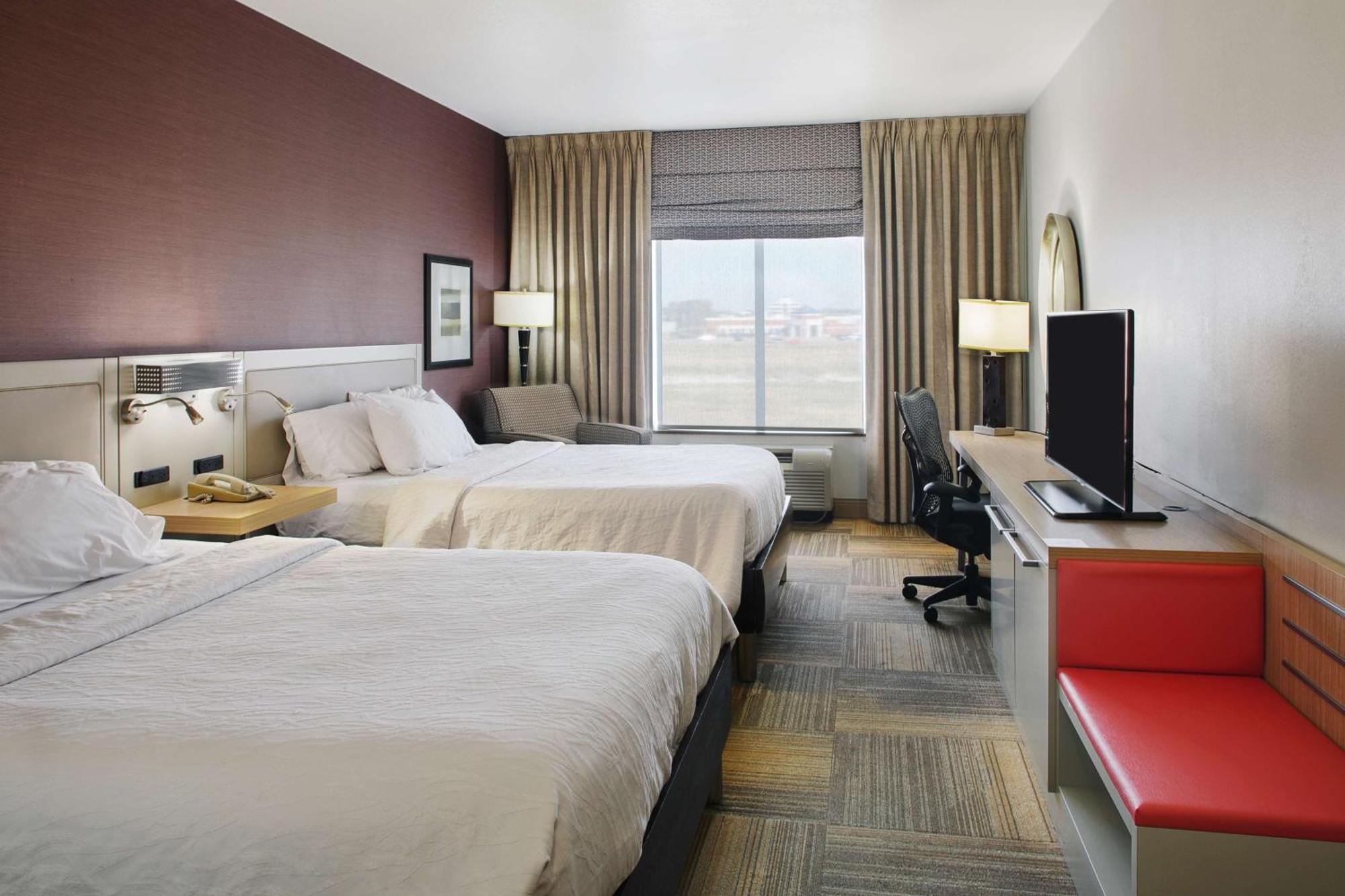 Hilton Garden Inn Jonesboro Buitenkant foto
