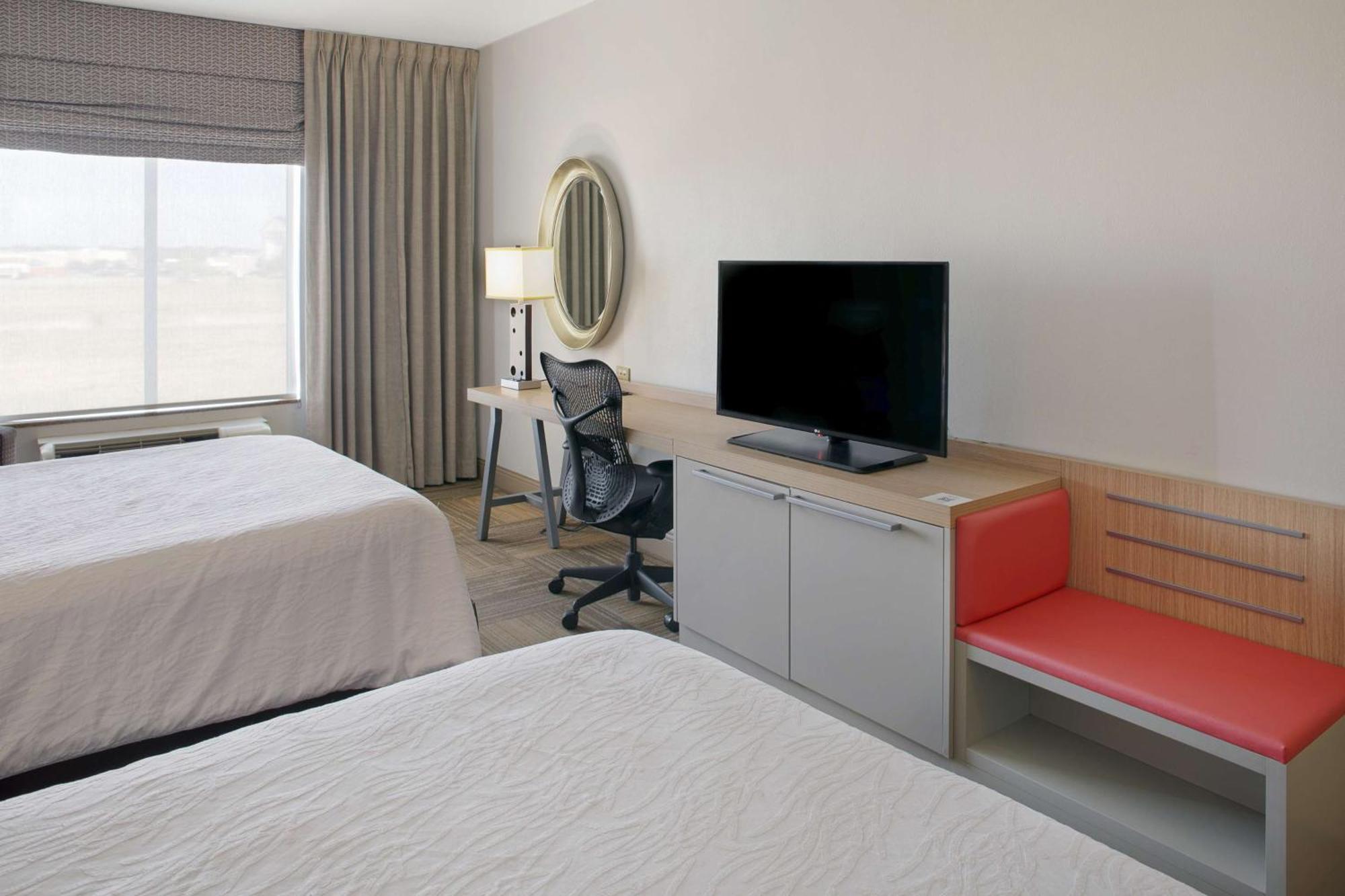 Hilton Garden Inn Jonesboro Buitenkant foto