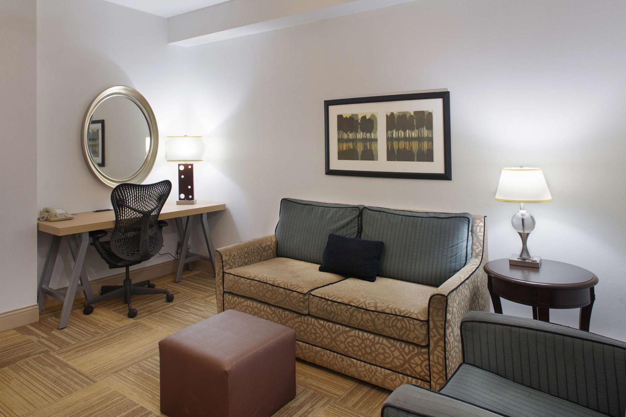 Hilton Garden Inn Jonesboro Buitenkant foto